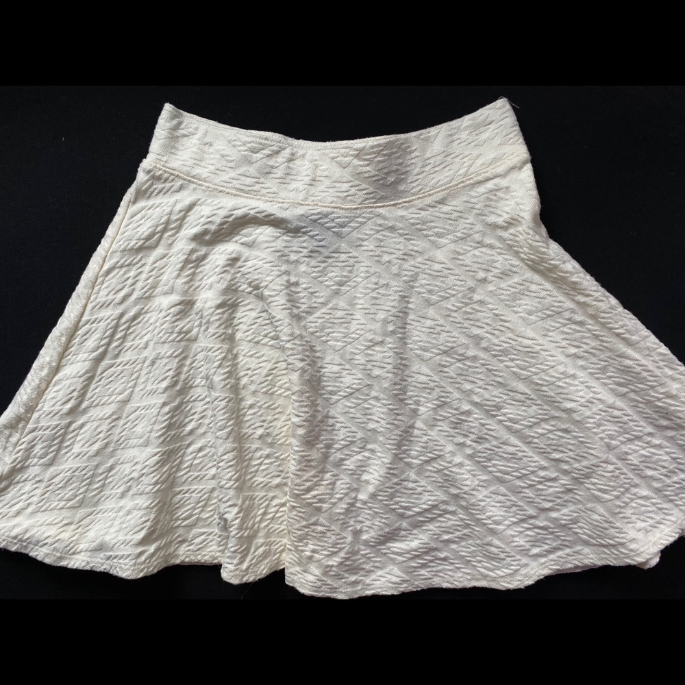 American Eagle Skater Skirt